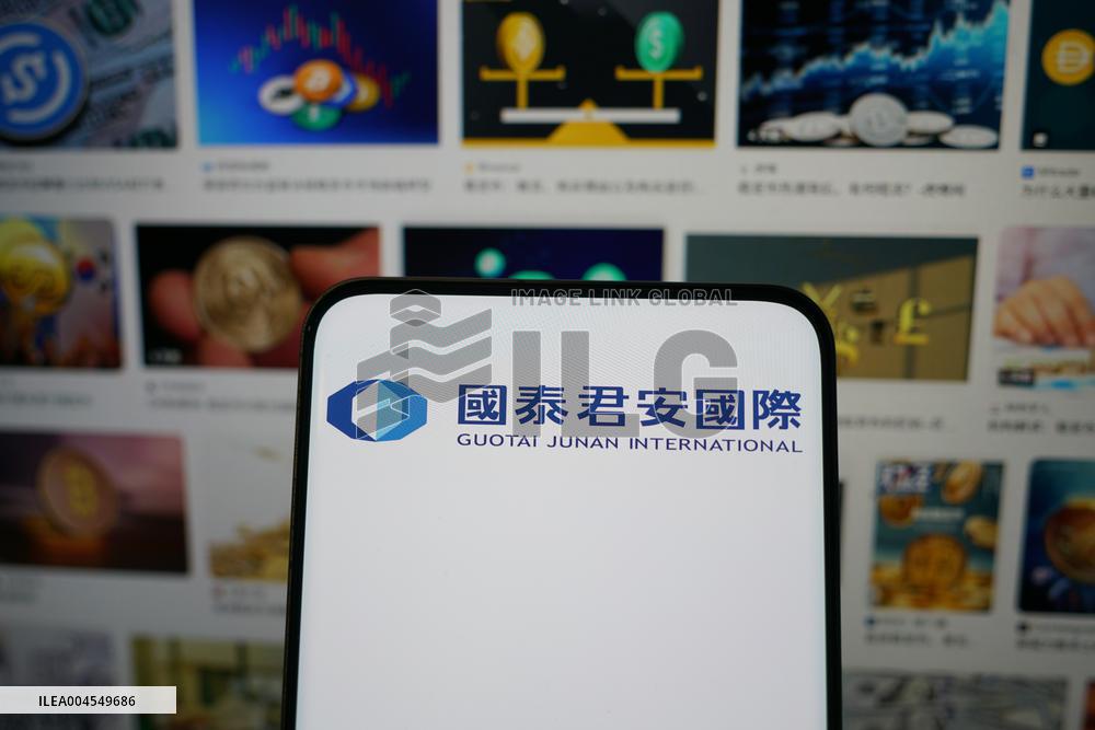 Guotai Junan International