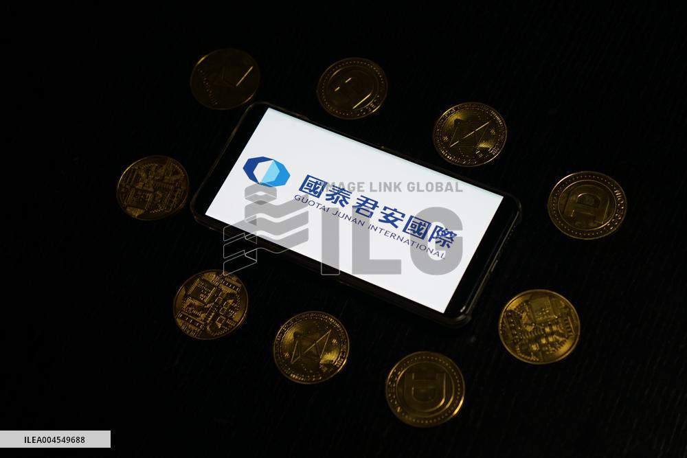 Guotai Junan International
