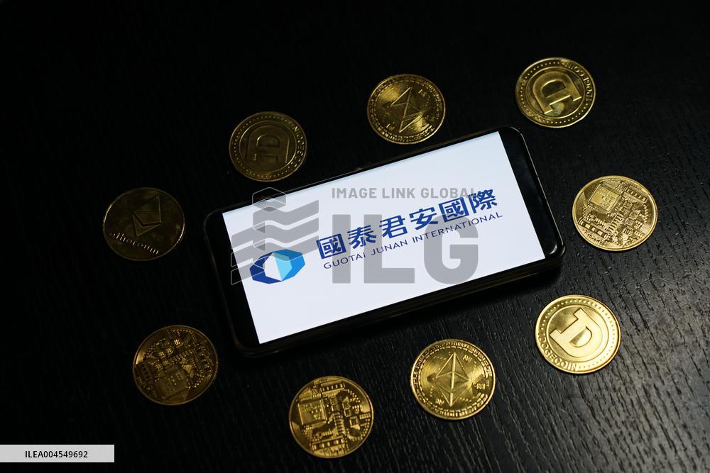 Guotai Junan International