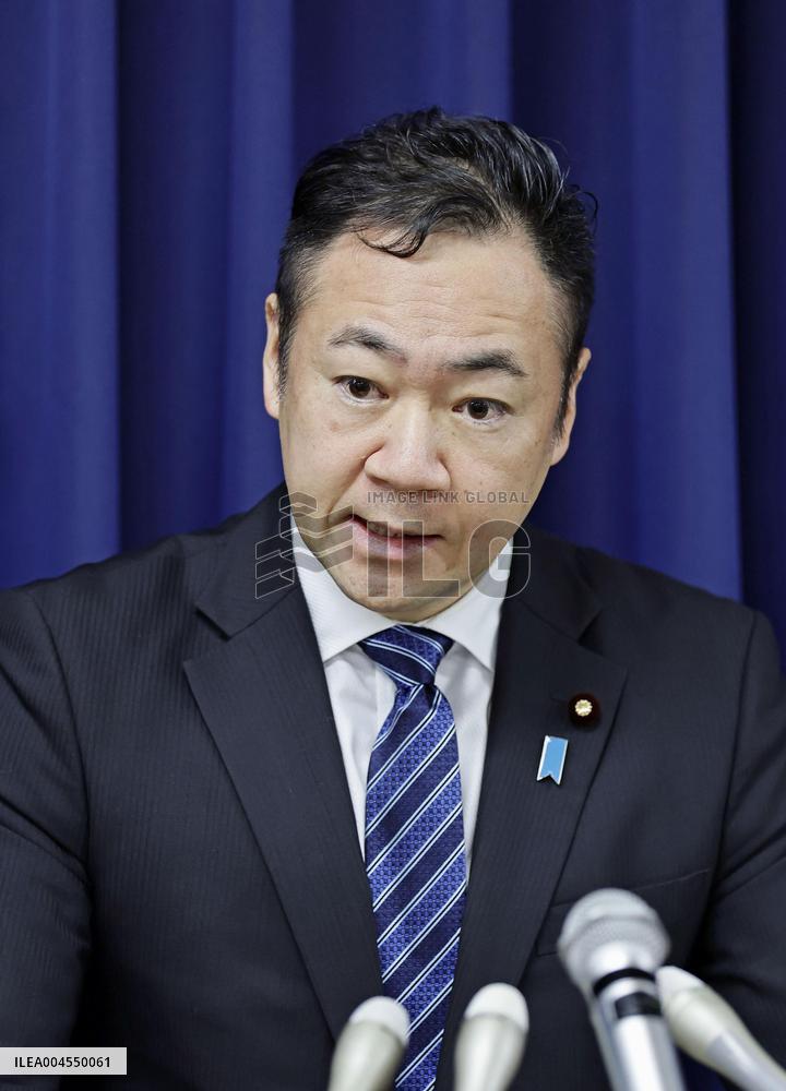 Man convicted of 2017 murders of 9 people in Japan executed