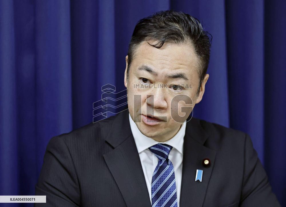 Man convicted of 2017 murders of 9 people in Japan executed