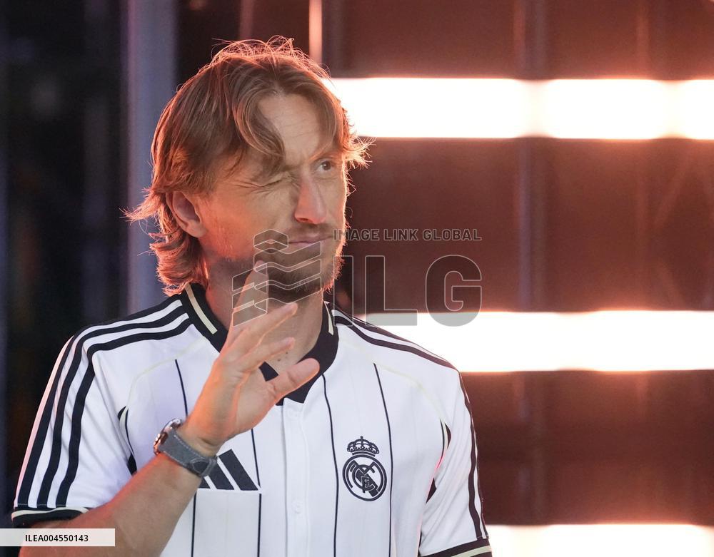 Football: Club World Cup