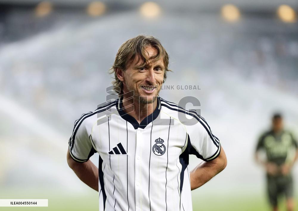 Football: Club World Cup