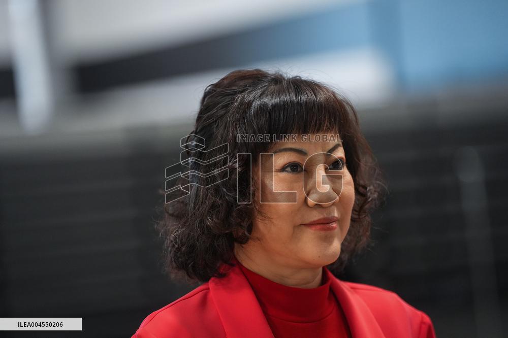 Billionaire Ruby Liu Takes Over Saks Off 5th Location in Tsawwassen - Canada