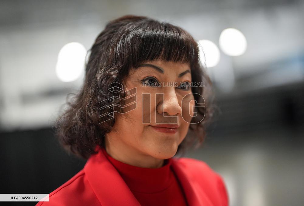 Billionaire Ruby Liu Takes Over Saks Off 5th Location in Tsawwassen - Canada