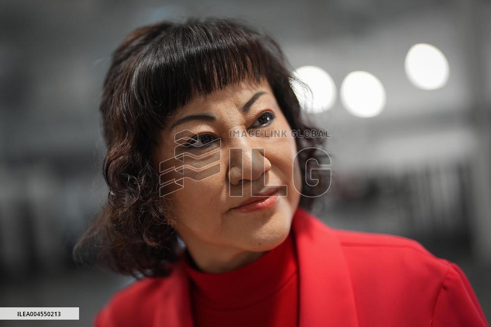 Billionaire Ruby Liu Takes Over Saks Off 5th Location in Tsawwassen - Canada