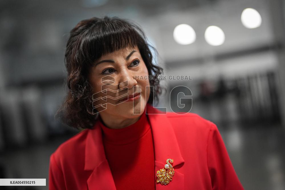 Billionaire Ruby Liu Takes Over Saks Off 5th Location in Tsawwassen - Canada