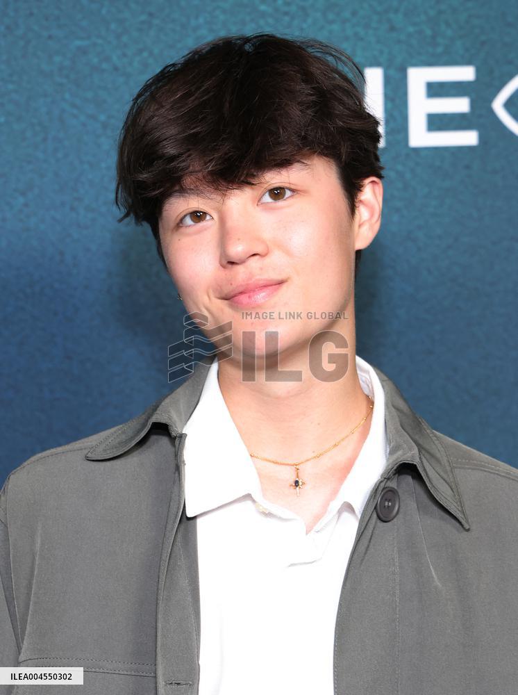 Comedy Central Presents The Daily Show - LA