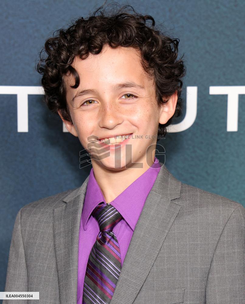 Comedy Central Presents The Daily Show - LA