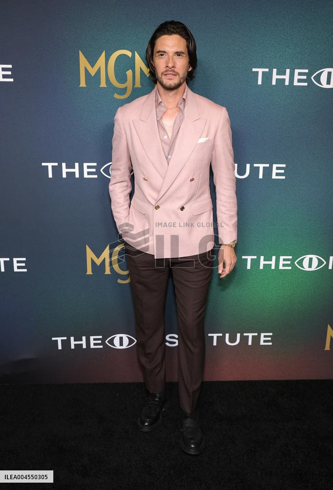 Comedy Central Presents The Daily Show - LA