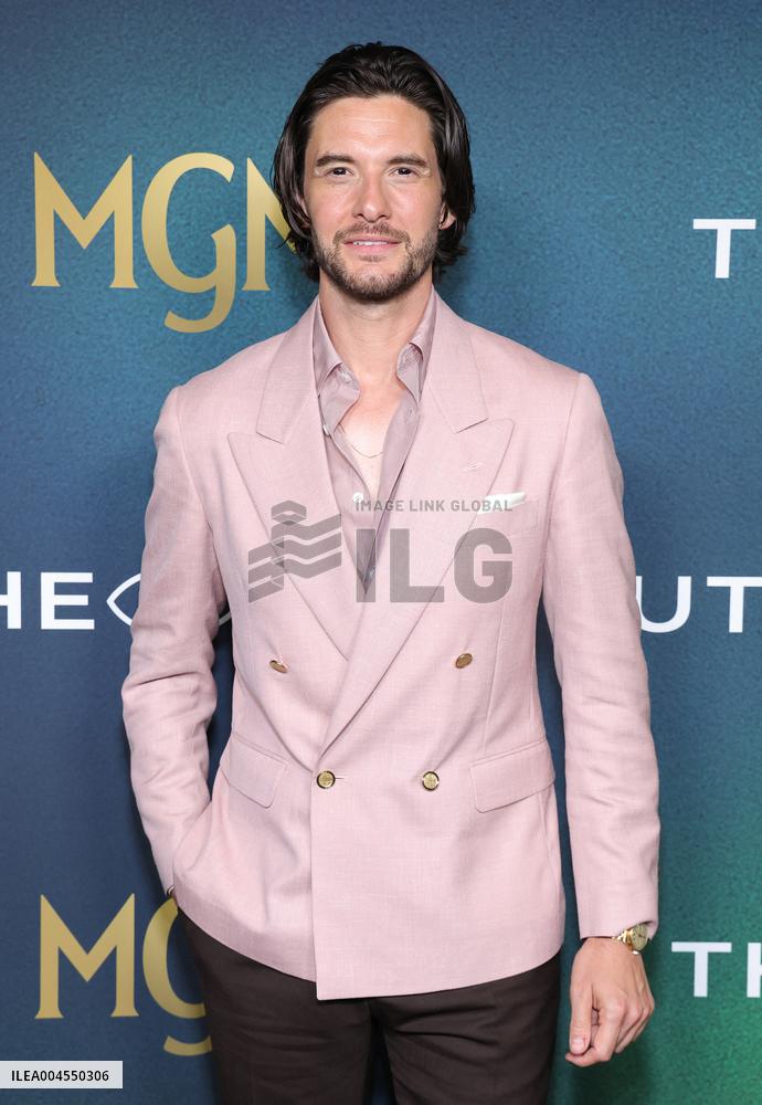 Comedy Central Presents The Daily Show - LA