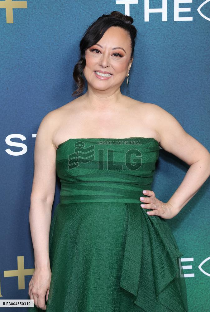 Comedy Central Presents The Daily Show - LA