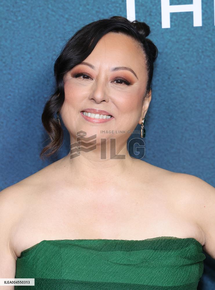 Comedy Central Presents The Daily Show - LA