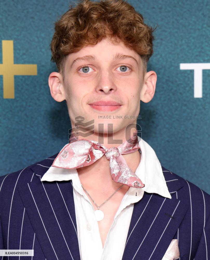 Comedy Central Presents The Daily Show - LA