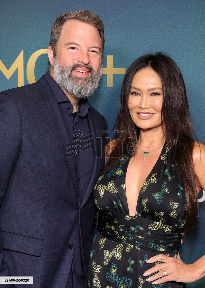 Comedy Central Presents The Daily Show - LA