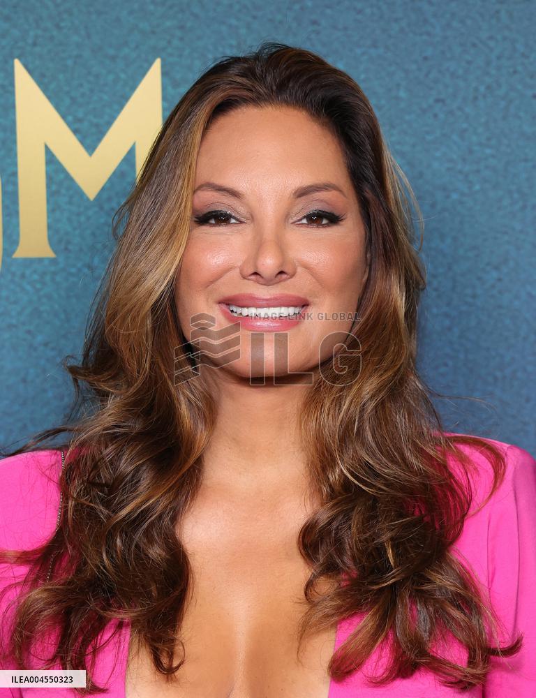 Comedy Central Presents The Daily Show - LA