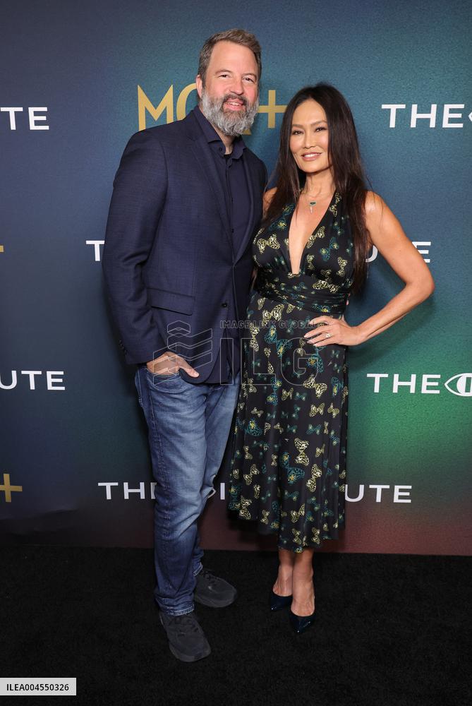 Comedy Central Presents The Daily Show - LA