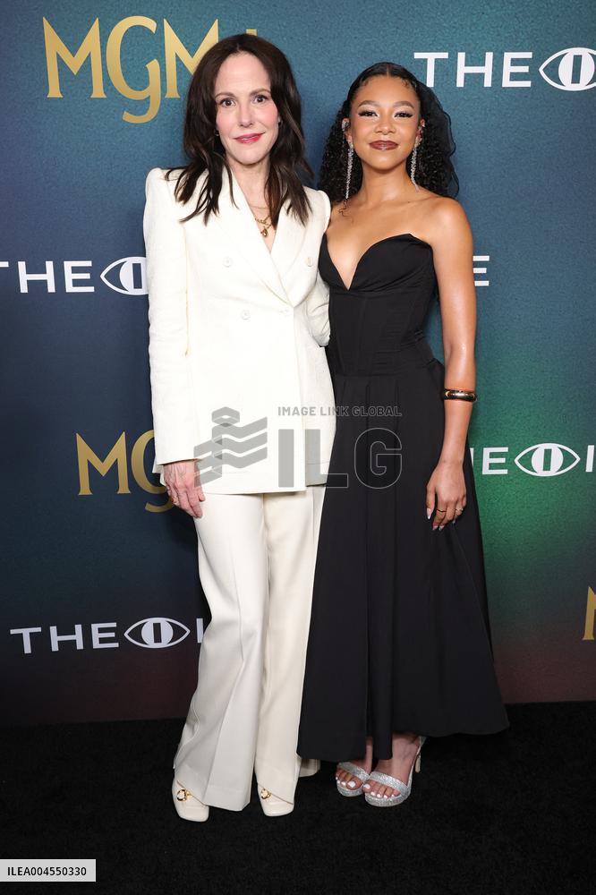 Comedy Central Presents The Daily Show - LA