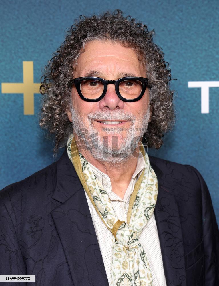 Comedy Central Presents The Daily Show - LA