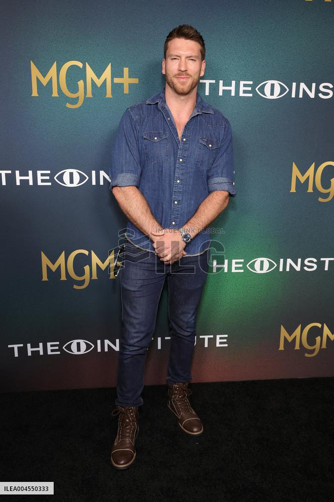 Comedy Central Presents The Daily Show - LA