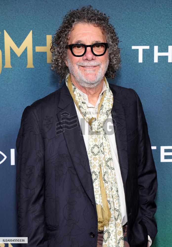 Comedy Central Presents The Daily Show - LA