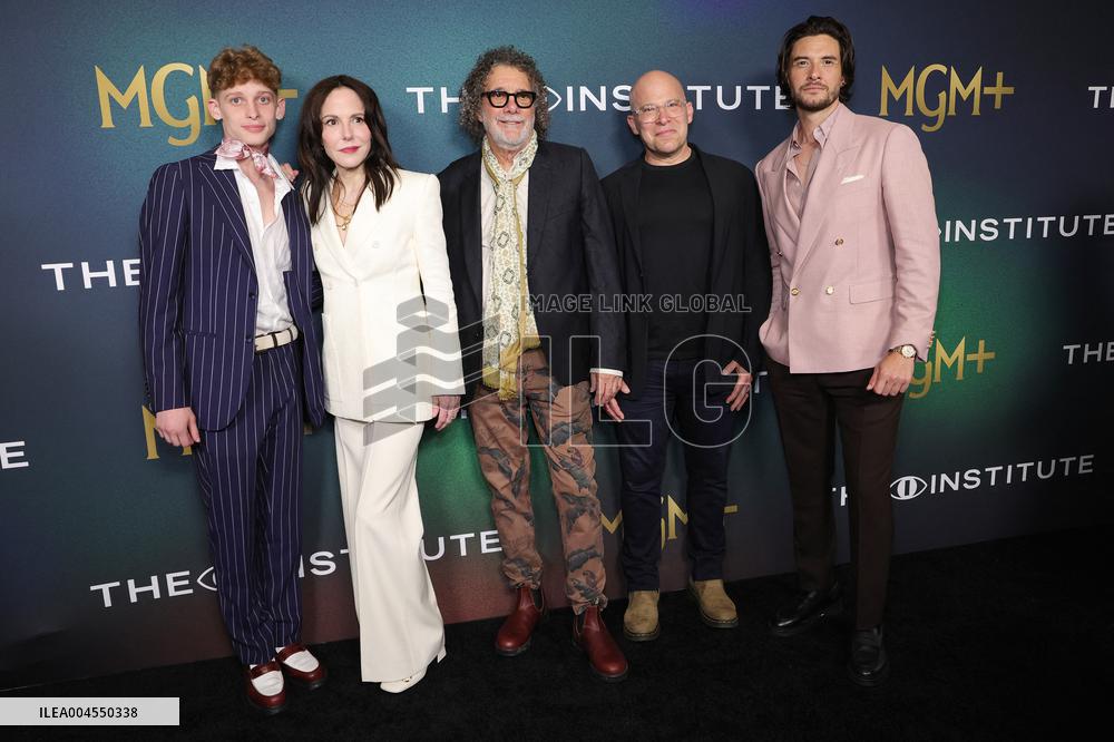 Comedy Central Presents The Daily Show - LA