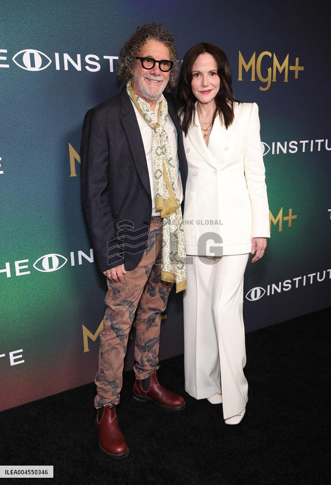 Comedy Central Presents The Daily Show - LA