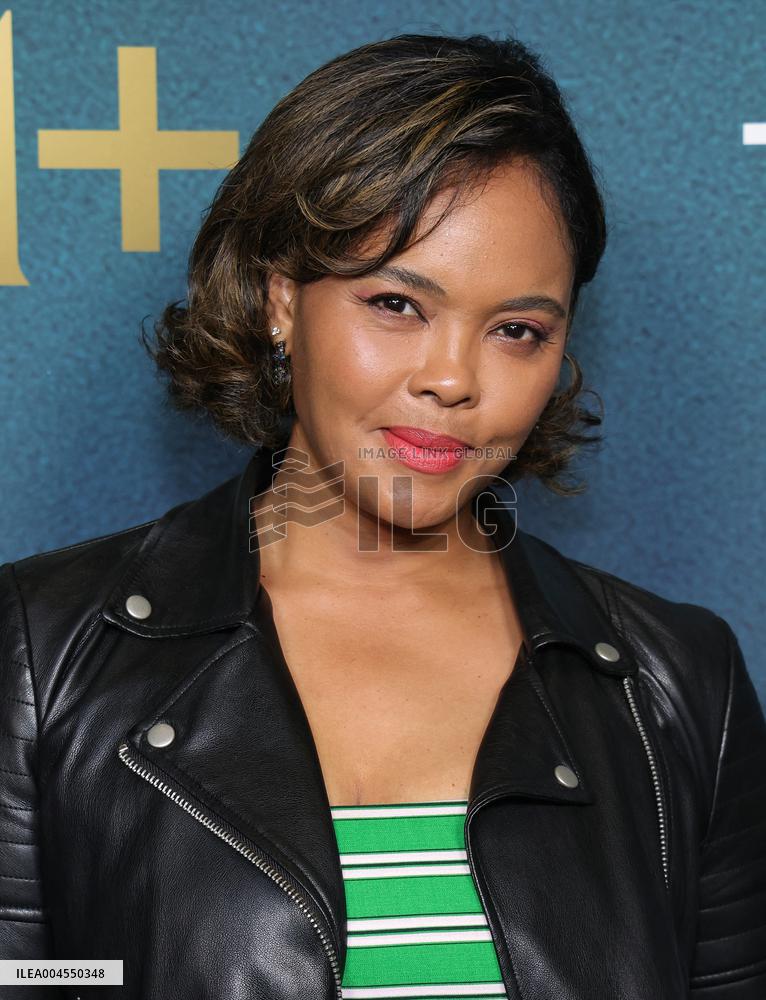 Comedy Central Presents The Daily Show - LA