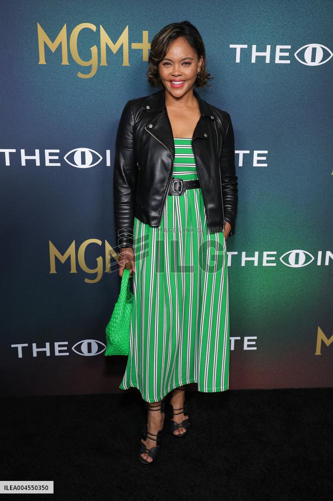 Comedy Central Presents The Daily Show - LA