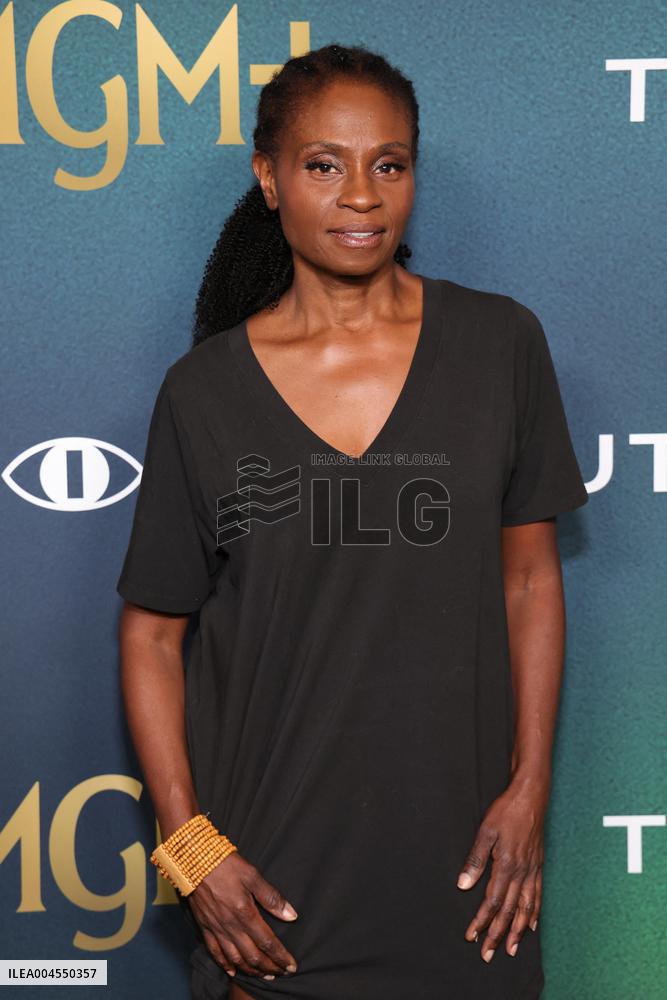 Comedy Central Presents The Daily Show - LA