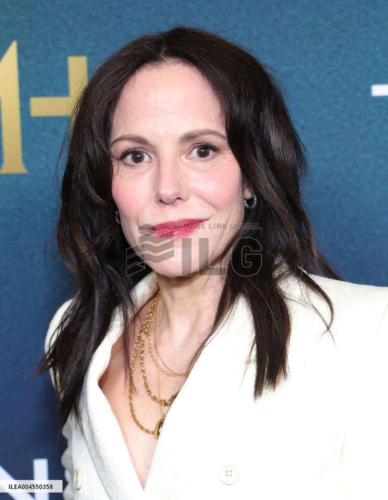 Comedy Central Presents The Daily Show - LA
