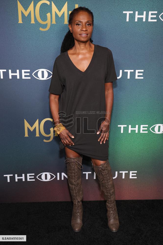 Comedy Central Presents The Daily Show - LA