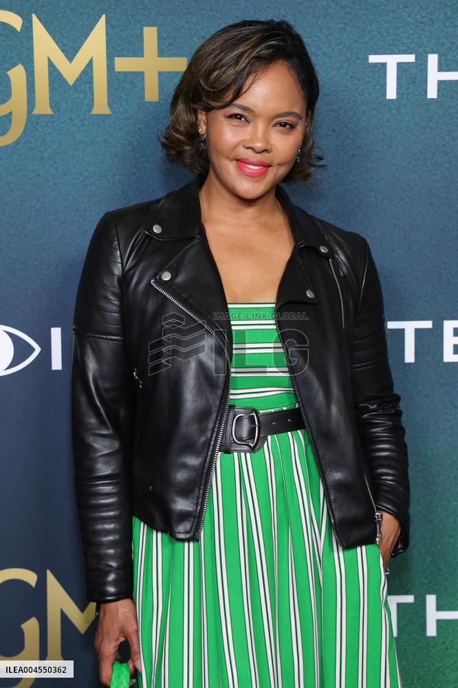 Comedy Central Presents The Daily Show - LA