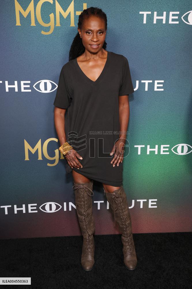 Comedy Central Presents The Daily Show - LA