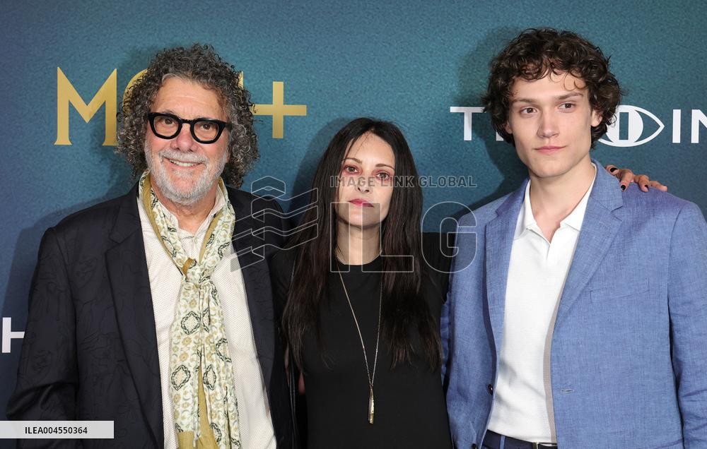 Comedy Central Presents The Daily Show - LA