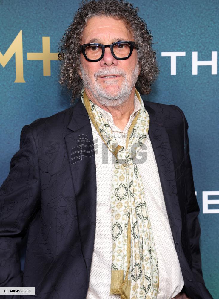 Comedy Central Presents The Daily Show - LA