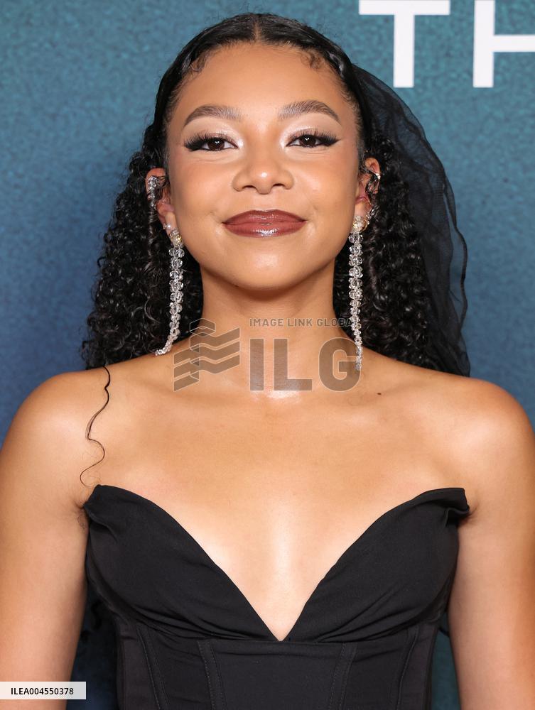 Comedy Central Presents The Daily Show - LA