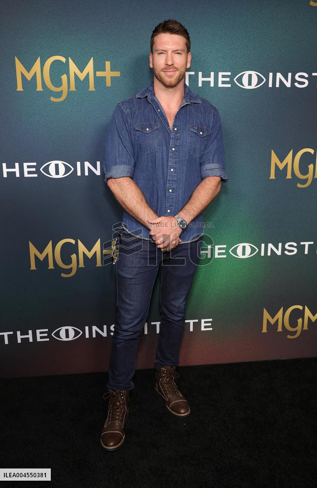 Comedy Central Presents The Daily Show - LA