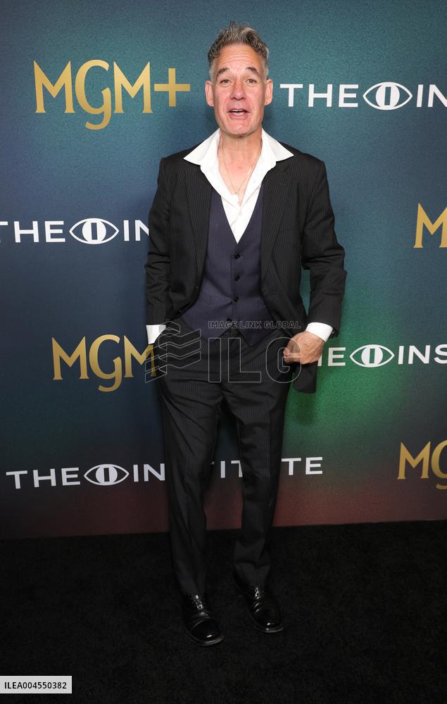 Comedy Central Presents The Daily Show - LA