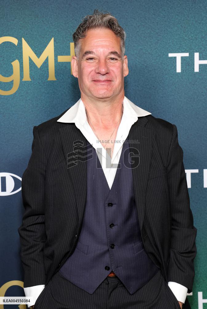 Comedy Central Presents The Daily Show - LA