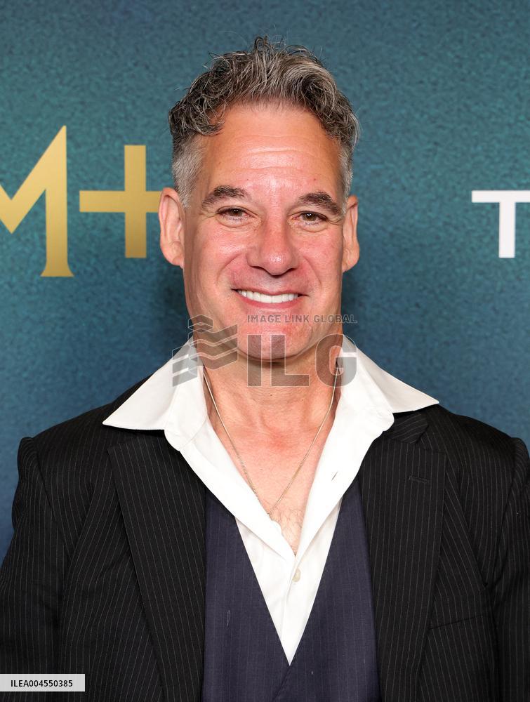 Comedy Central Presents The Daily Show - LA