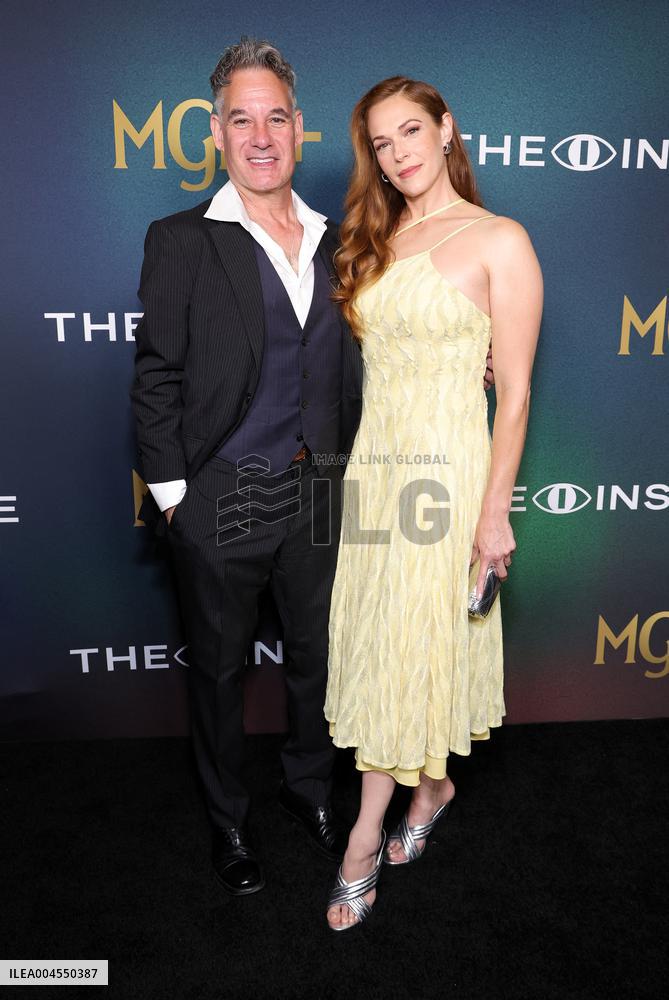 Comedy Central Presents The Daily Show - LA