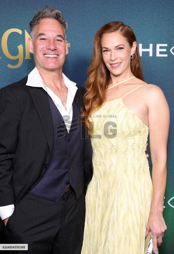 Comedy Central Presents The Daily Show - LA