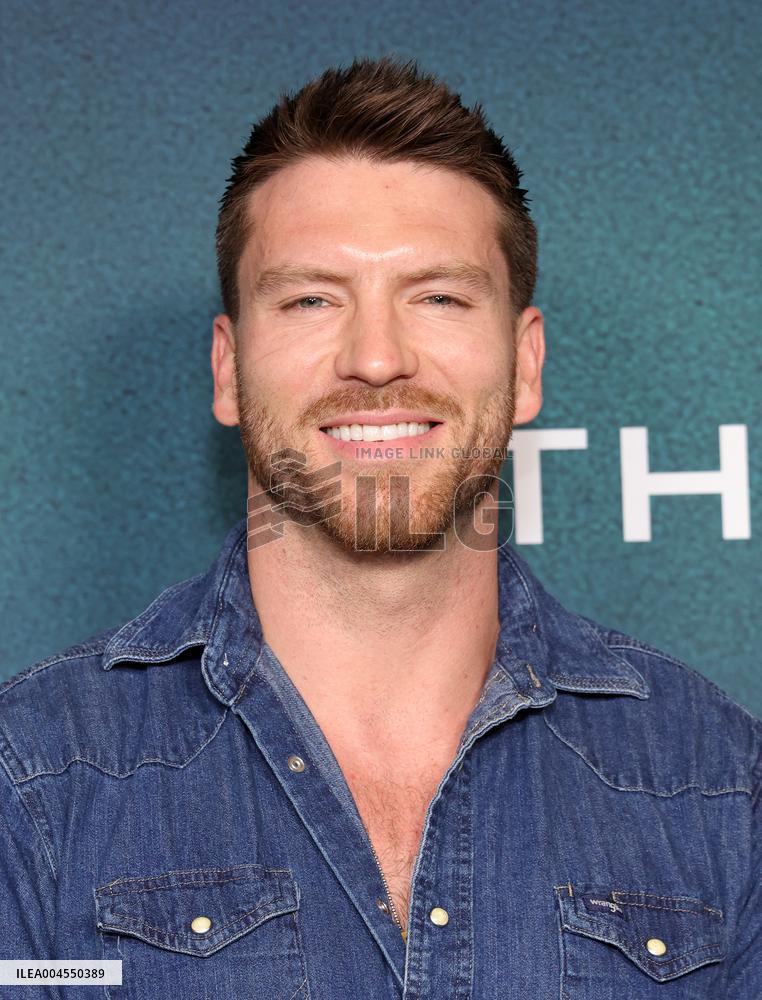 Comedy Central Presents The Daily Show - LA