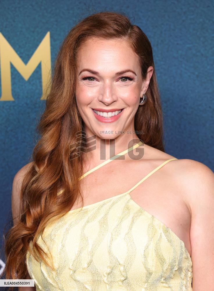 Comedy Central Presents The Daily Show - LA