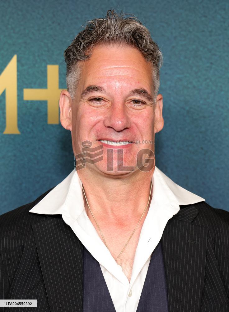 Comedy Central Presents The Daily Show - LA