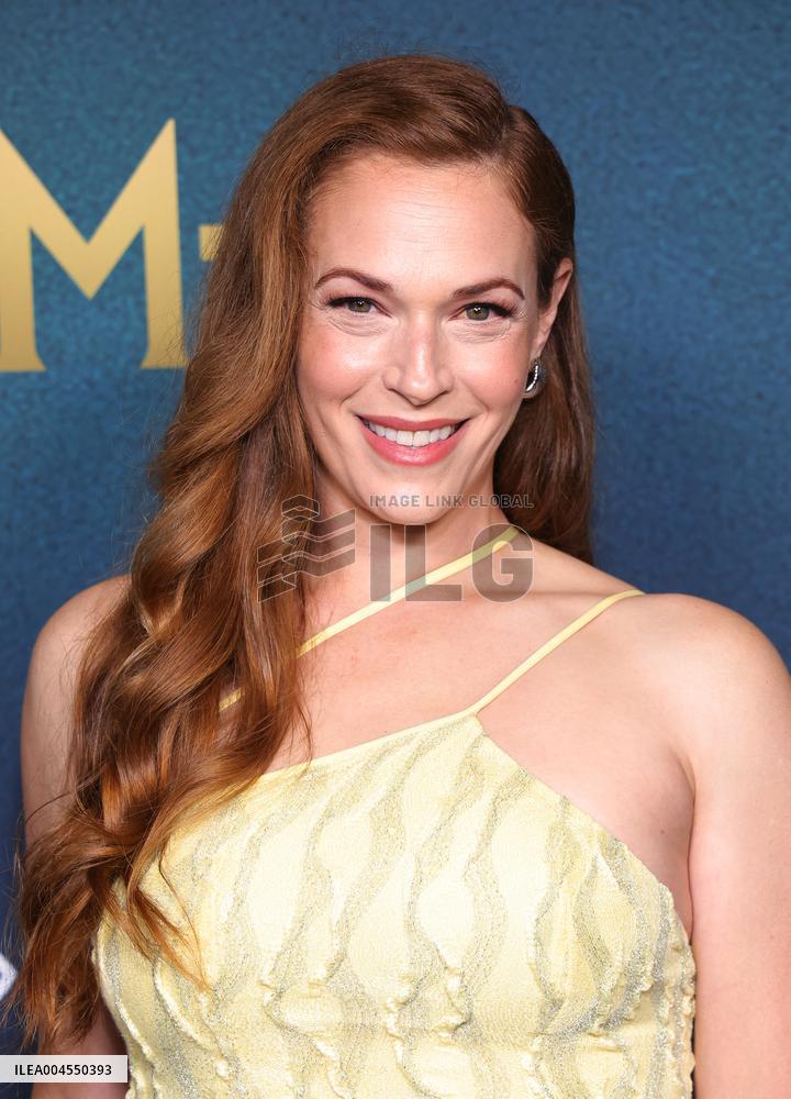 Comedy Central Presents The Daily Show - LA