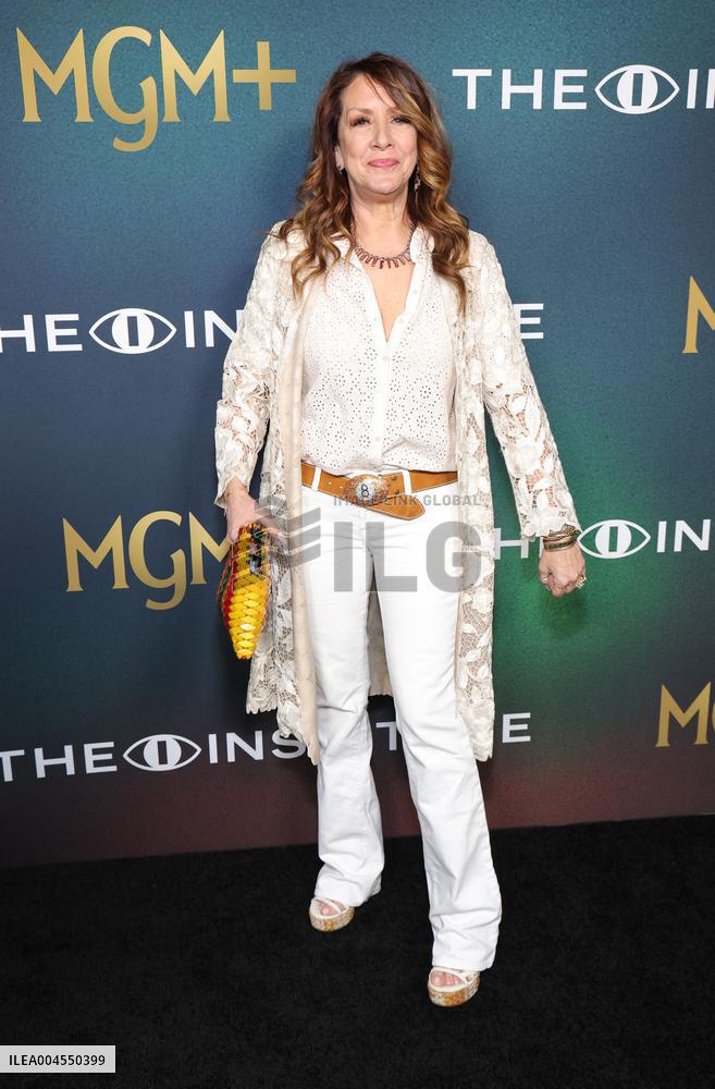 Comedy Central Presents The Daily Show - LA