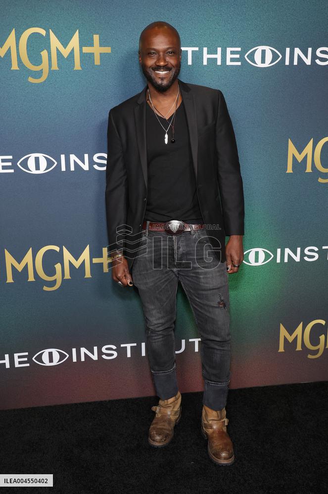 Comedy Central Presents The Daily Show - LA