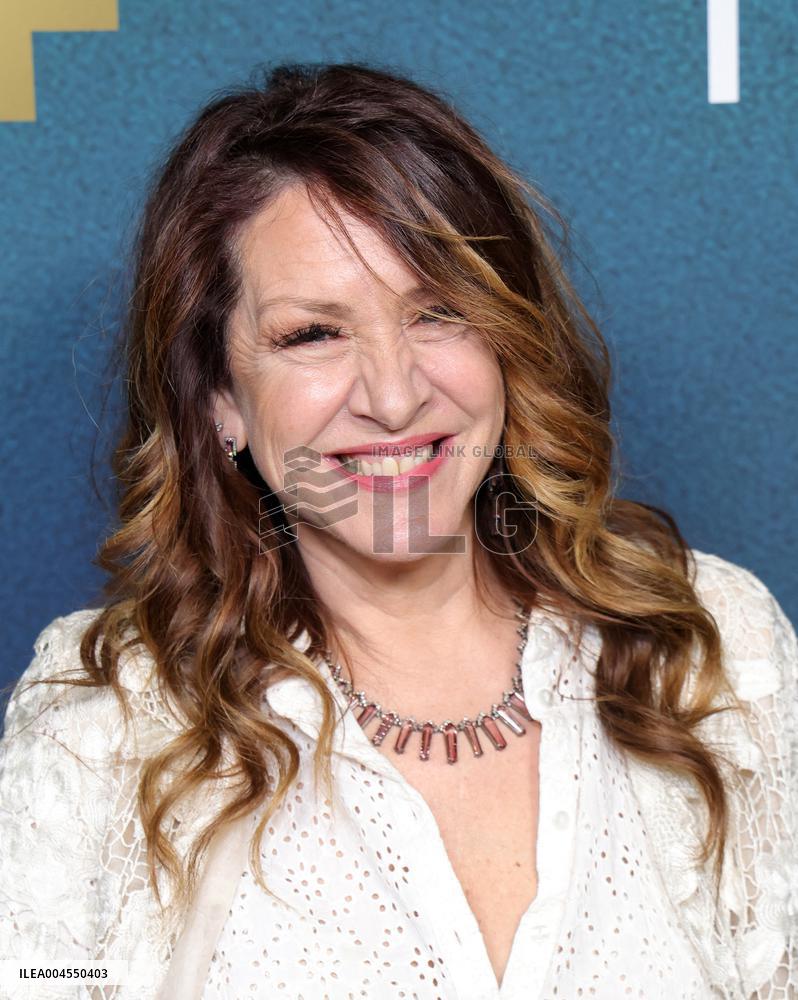 Comedy Central Presents The Daily Show - LA